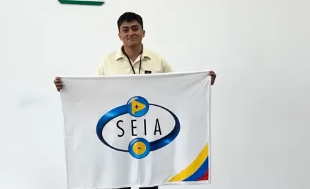 Congreso Internacional de Escasez Hídrica y Recursos Energéticos1