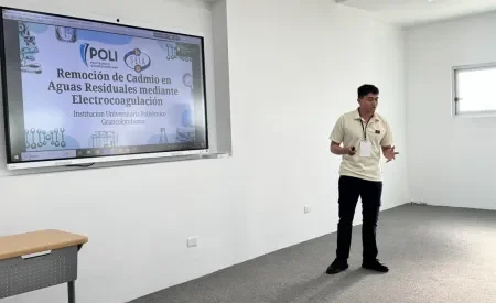 Congreso Internacional de Escasez Hídrica y Recursos Energéticos3