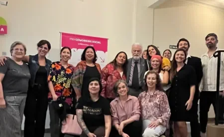 Congreso Latinoamericano y Caribeño de Ciencias Sociales