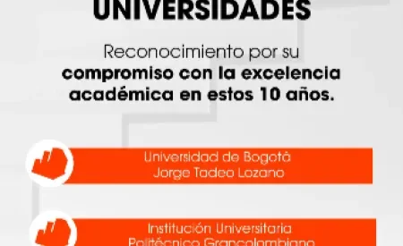 Effie Academy College 2025