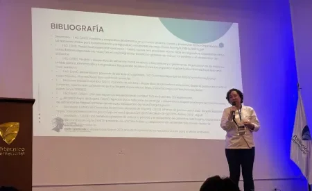 Coloquio Internacional de Investigación 