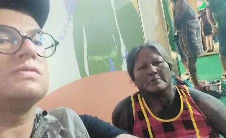 El POLI participó en la COP30 2