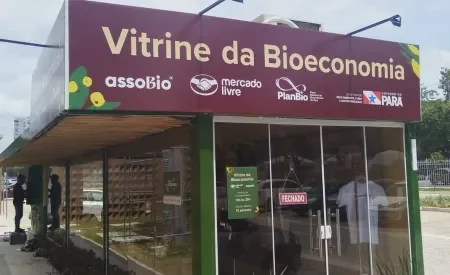 El POLI participó en la COP30 3