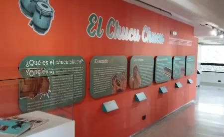 Congreso Internacional de Bioquímica y Biología Molecular 6