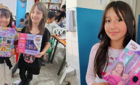 Entrega de Regalos Navidad Ok 2