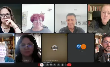 Enseñanza de las Ciencias Sociales 