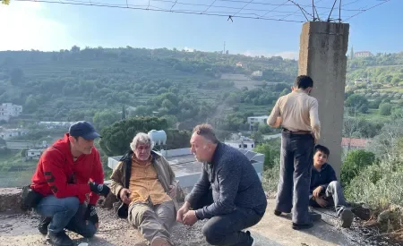 Sokol Keraj Oso de Oro en la Berlinale Someday a Child