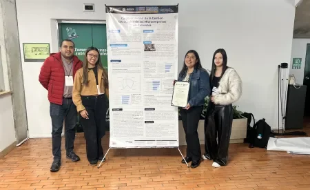 Conferencia Internacional de ASCOLFA 2026 