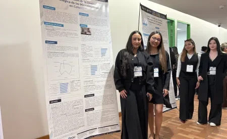 Conferencia Internacional de ASCOLFA 2026 2