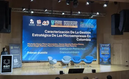 Conferencia Internacional de ASCOLFA 2026 9