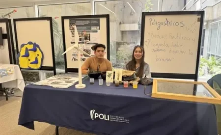 Feria Ambiental Shambala 1