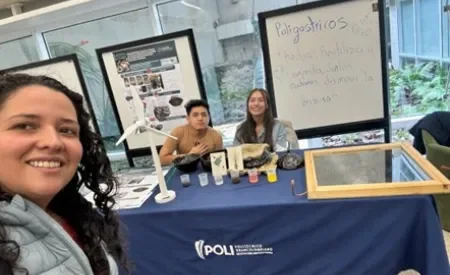 Feria Ambiental Shambala 2