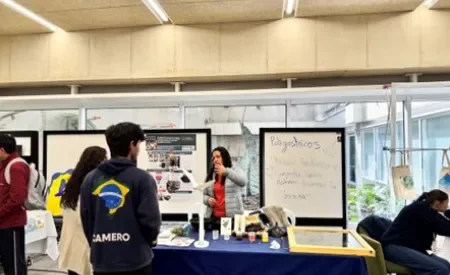 Feria Ambiental Shambala 3