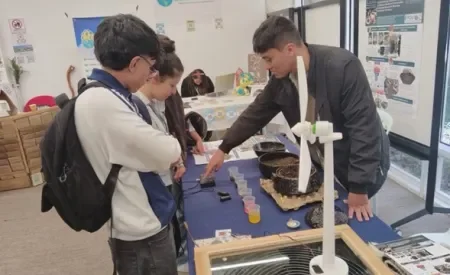 Feria Ambiental Shambala 4