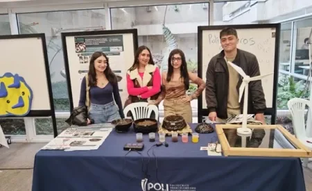 Feria Ambiental Shambala 5