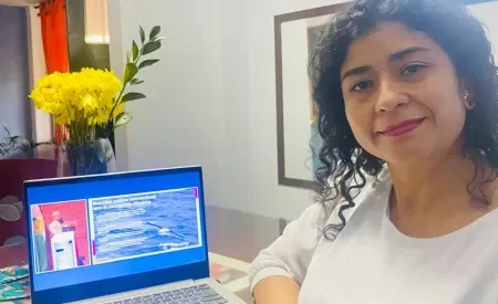 Martha Cely Derecho Virtual