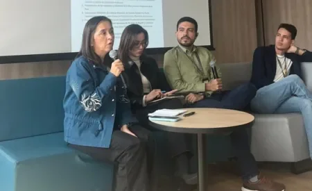 Red de Consultorios Jurídicos y Centros de Conciliación 2