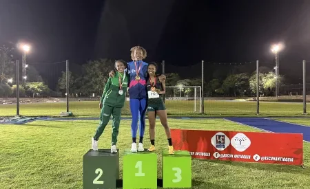 Deportistas POLI 7