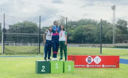 Deportistas POLI 2