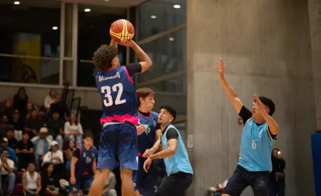 Baloncesto masculino Poli 3
