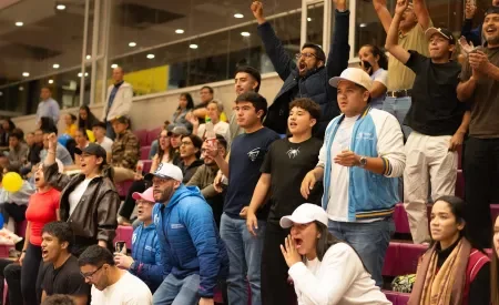 Baloncesto masculino Poli 5