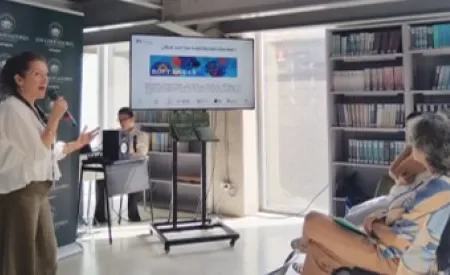 Foro de Universidades y Sostenibilidad 1