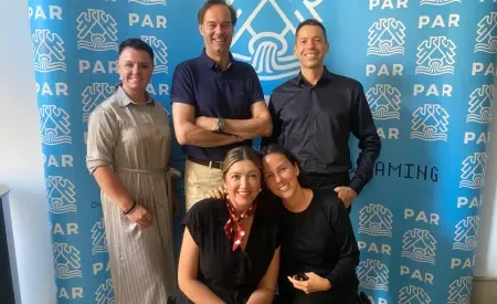 Profesora Laura Andrea Cristancho en Croacia 3