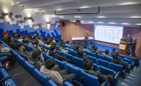 Reacreditación de Ingeniería de Sistemas 4