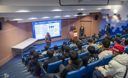 Reacreditación de Ingeniería de Sistemas 5