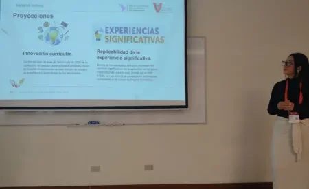 Experiencias en educación STEM 1