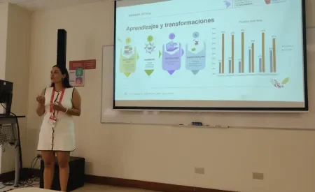 Experiencias en educación STEM 2