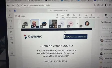 Curso de Verano 2026-2