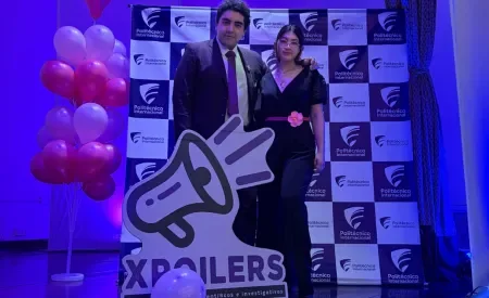 Fotografía participantes 