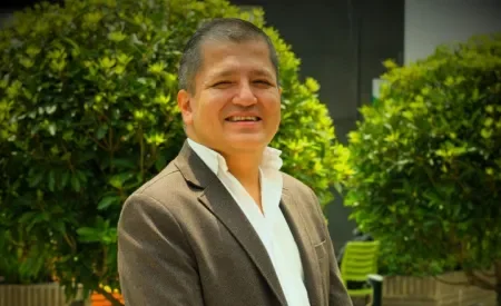 Jaime Andrés Wilches OK.
