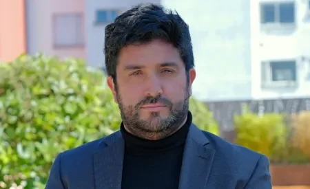 Juan Pablo Díaz Rodríguez OK