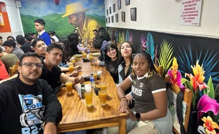 Campamento de verano Inteligencia Artificial 8