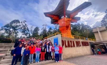 Campamento de verano Inteligencia Artificial 1