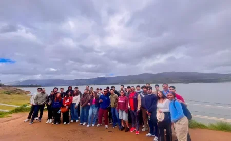 Campamento de verano Inteligencia Artificial 2