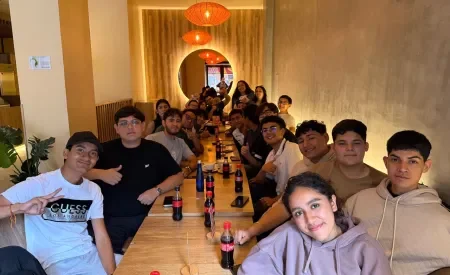 Campamento de verano Inteligencia Artificial 3