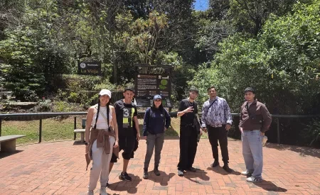 Día Mundial del Turismo 3