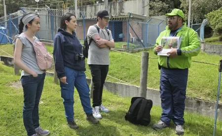 Sendero Santa Ana 4