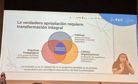 Encuentro Nacional Red CIESD 2