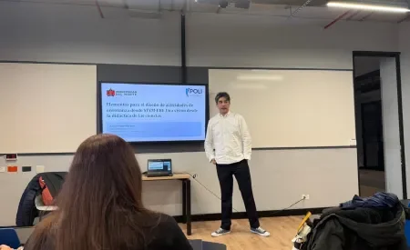 Educación STEM 4