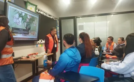 Simulacro Nacional 2026 3