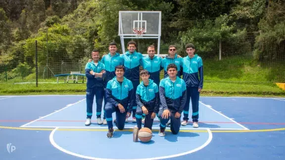 baloncesto universitario 