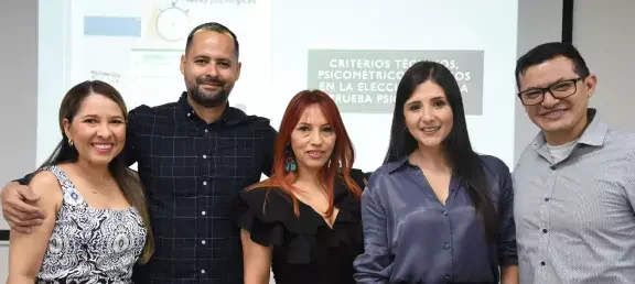 II Simposio de Psicología Medellín 