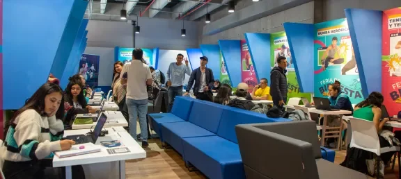 Feria de Bienestar 2023-II