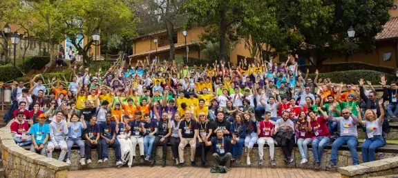 XXVII Maratón Nacional de Programación