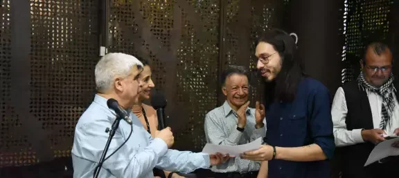 Vientos Musicales - Medellín