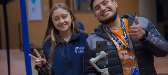 Semana POLISaludable 2023-2